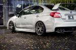 Subaru WRX STI by SR Auto Group 2014 года